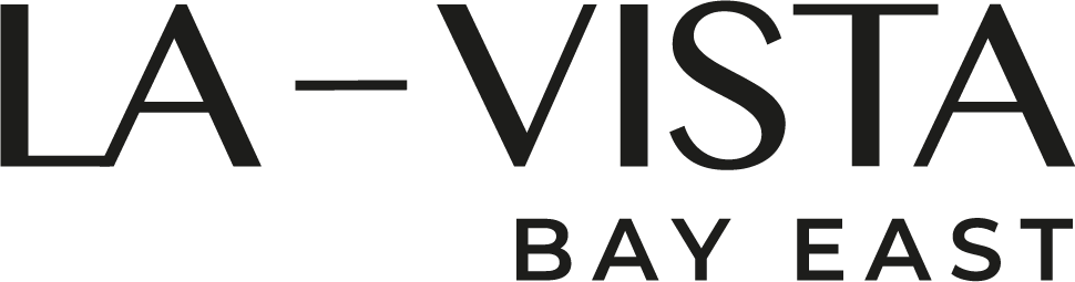 BAY EAST Logo